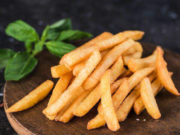 Mangal Doner - Картофель фри M