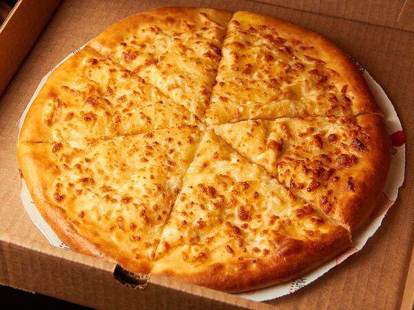 Дари дури - Хачапури по-мегрельски