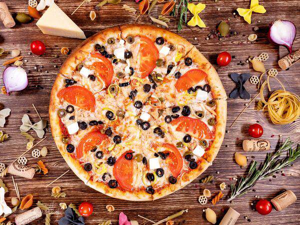 Bel Posto - Афина