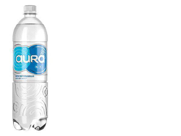 Pizza Italia - Aura без газа