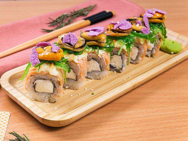 Roll Capone - Хару