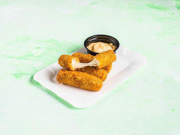 Так-Тако - Сырные палочки