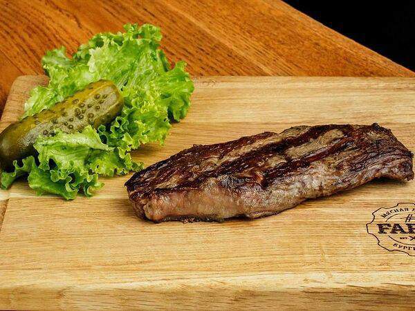 #FARШ - Стриплойн