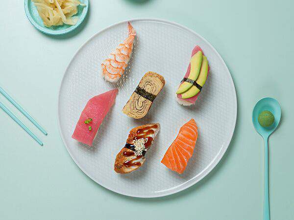 Ресторан Rollwell в Туле