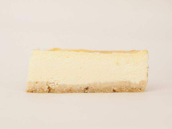 Хлебные истории - Чизкейк