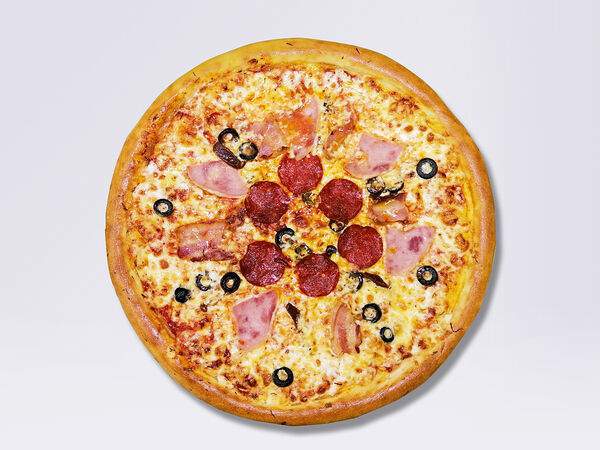 Дом роллов - Мясная ассорти