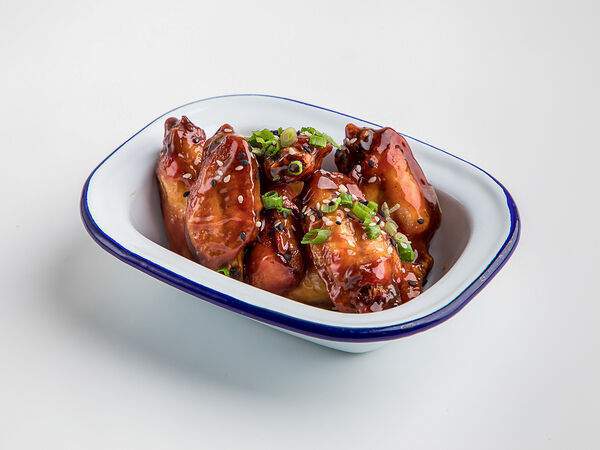 Coco Delivery - Крылья жареные