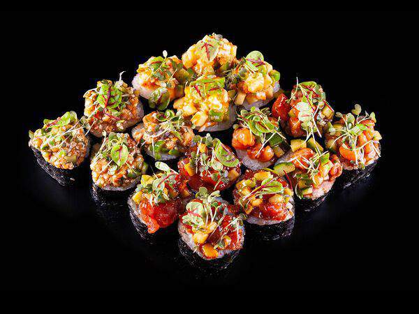 Киото - Сет Тартар