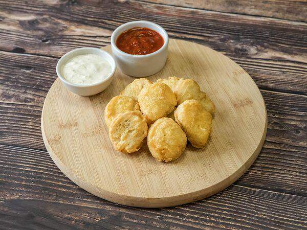 Shelby Grill - Куриные наггетсы