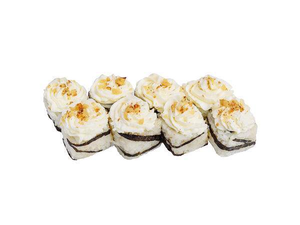 Суши love - Ролл Голд чикен