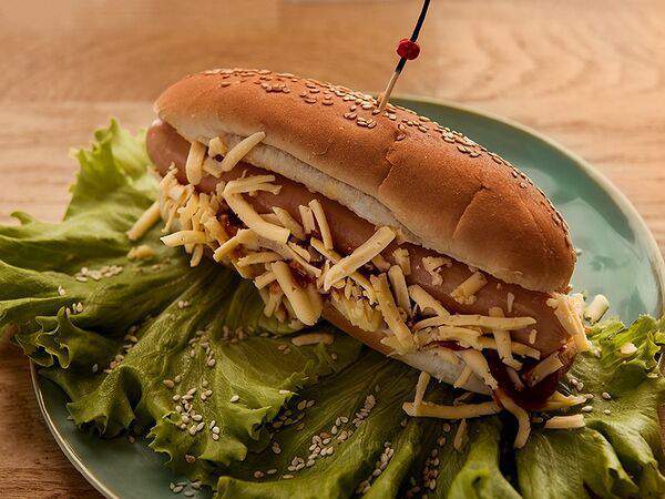 Делиssимо - Хот-Дог