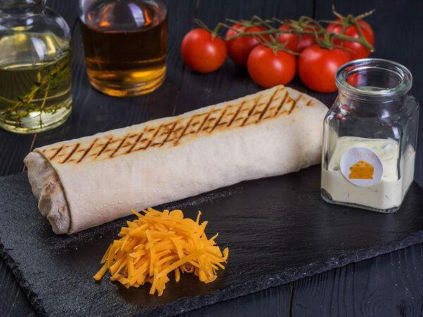 Griller - Сырная