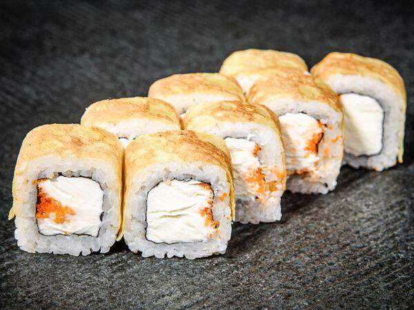 Sushi Life - Ролл Чакин