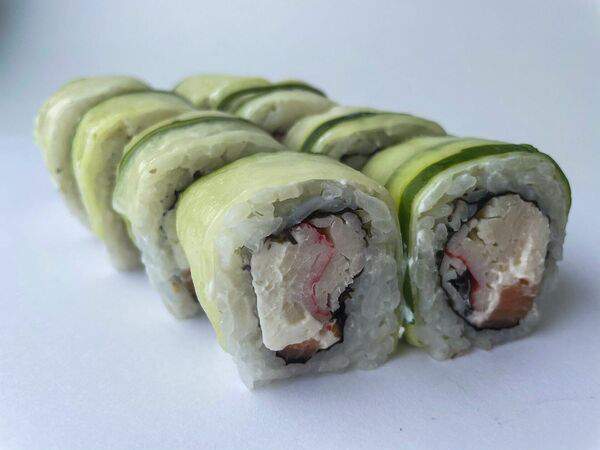 Shanti - Ролл Флорида