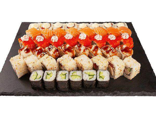 Кидзи - Стайл сет