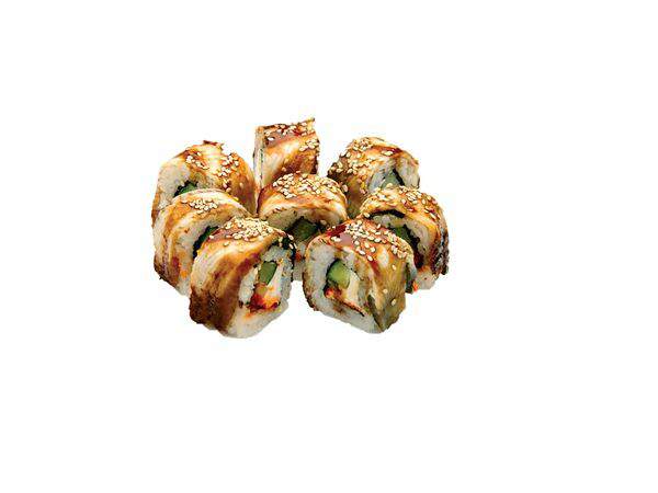 Суши Fresh - Канада