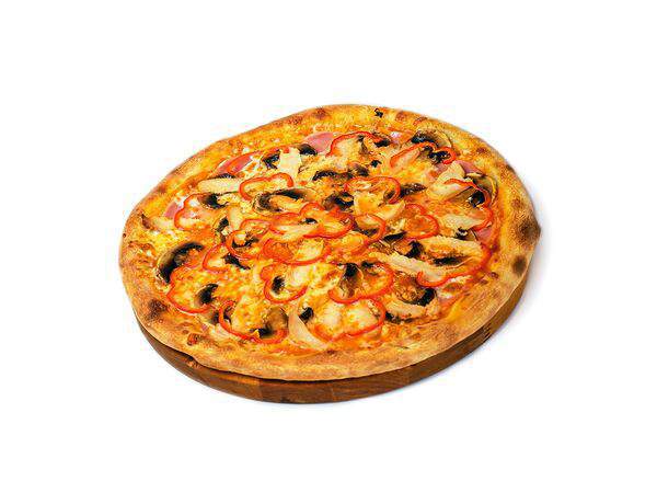 Здравствуйте - Венеция