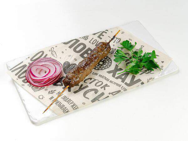 Плов хауз - Люля-кебаб из телятины