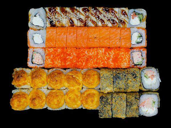 Ночной дожор 34 - Все Включено