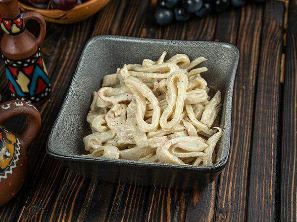 Мимино - Кальмар под майонезом