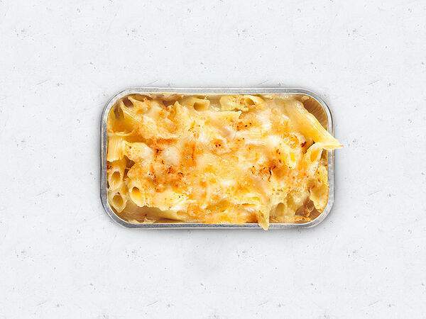 Pizza Hut - Мак&Чиз