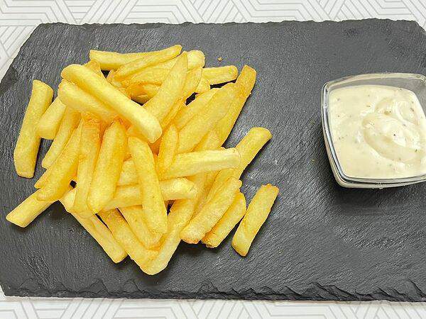 Пицца суши нахабино - Картофель фри