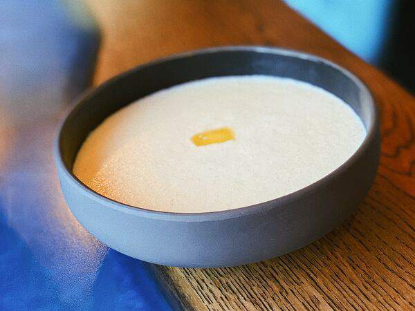 Formula coffee - Каша манная