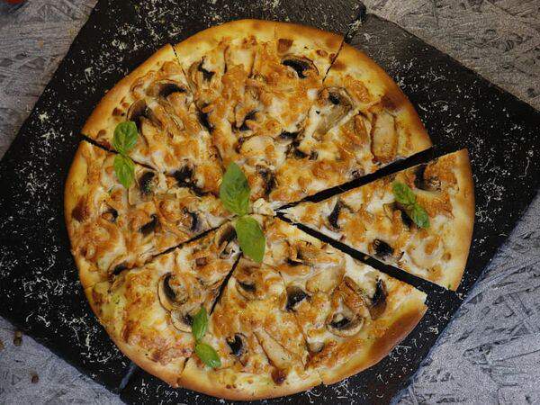 Заправка - Пицца Фирменная