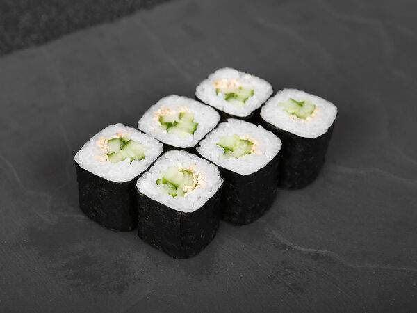 Rud Roll - Ролл с огурцом