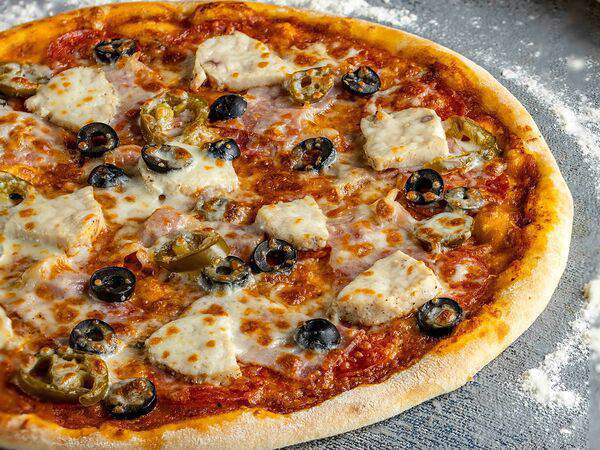 Мама - Мясная