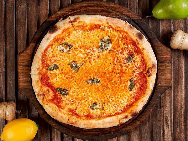 Mamma Mia - Маргарита