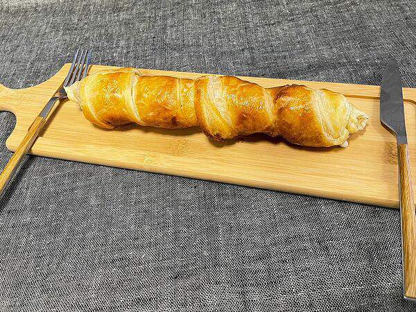 Пекарь Хаус - Хачапури на углях