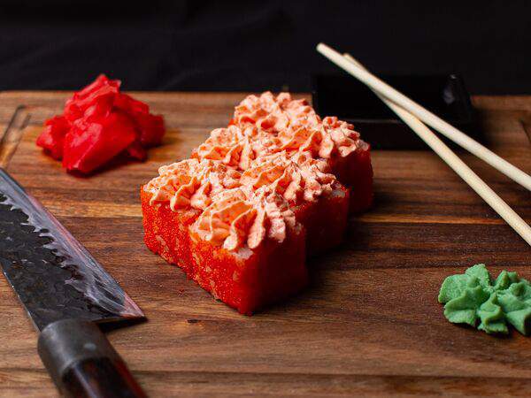 Граф Быстров - Лава Эби