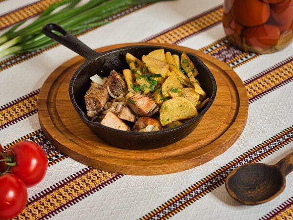 Будьмо - Солохино Угощение