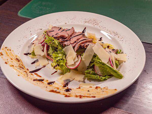 Hosper Hops Pub - Ростбиф-салат