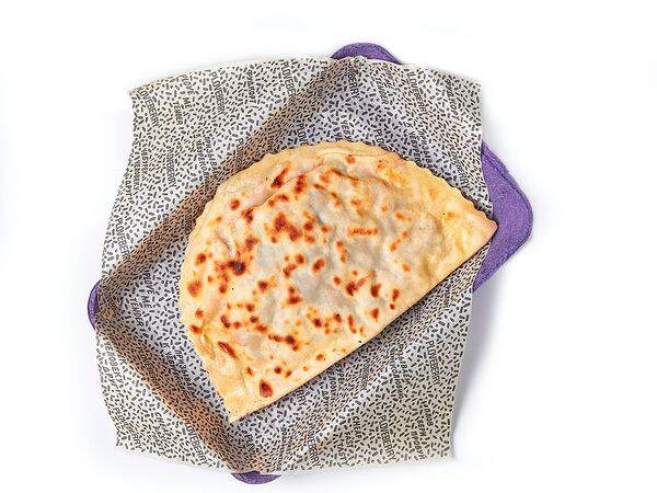 Пловбери - Кутаб с говядиной