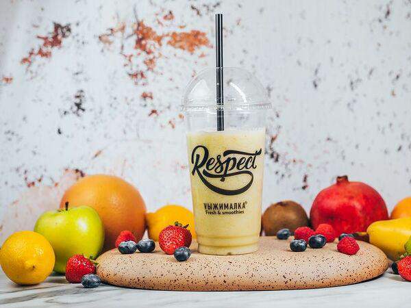 Выжималка - Смузи Изи бит