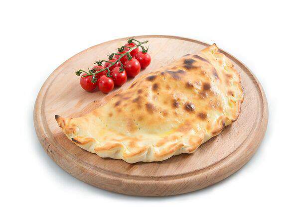 Rollcity - Пицца Кальцоне