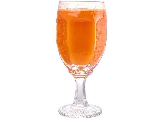 Mama Donna - Морковный фреш