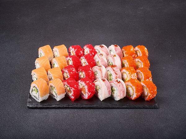 СушиСет - Сет Москва