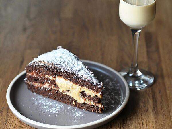 Amelie - Шоколадница