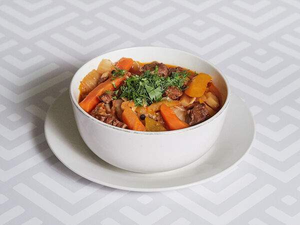 Чинар - Лагман Фирменный