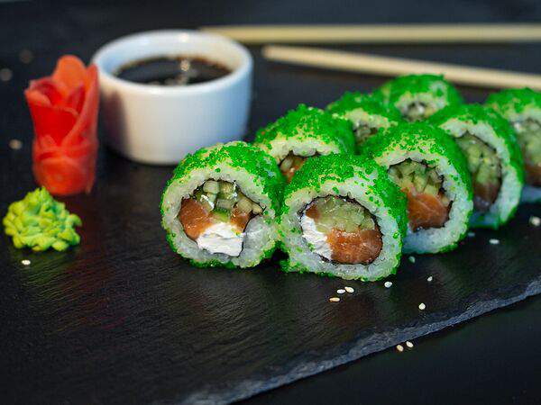 Сакана - Ролл Классика