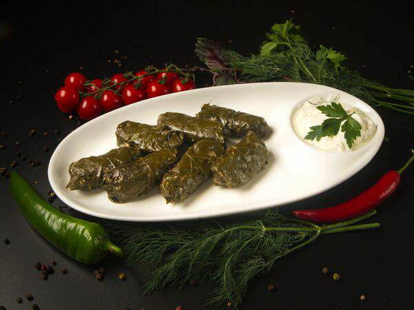 ЯR House - Долма