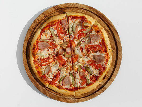 Сhiu-chiu - Домашняя