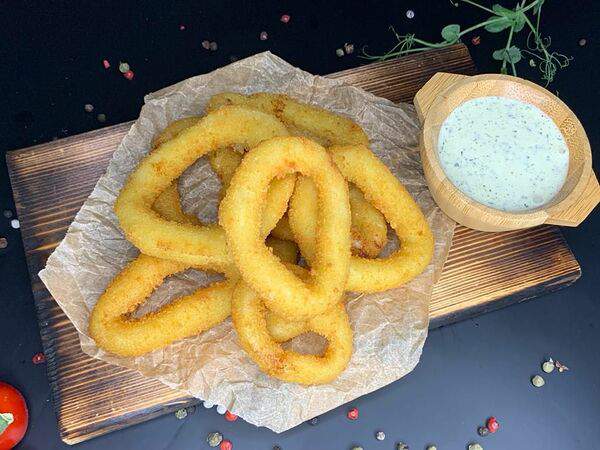 ПивариUм - Кольца кальмара