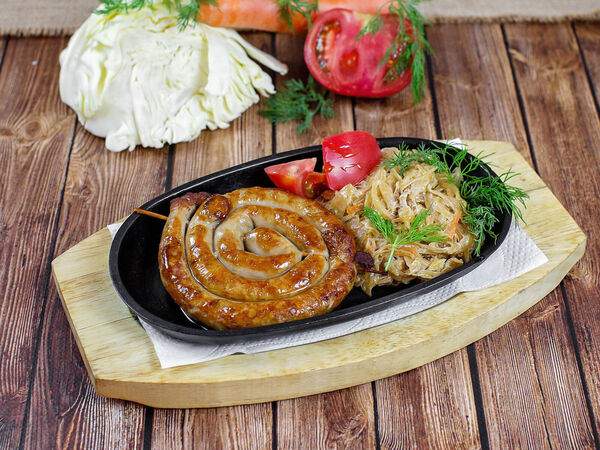 Ресторан Горница В Зеленограде