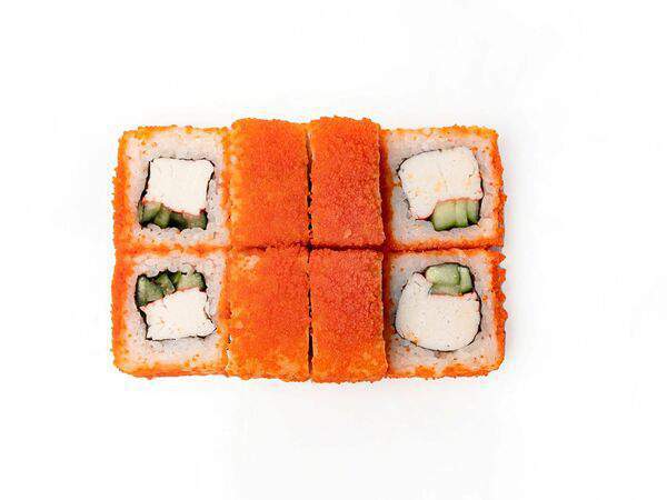 Myfish - Банзай