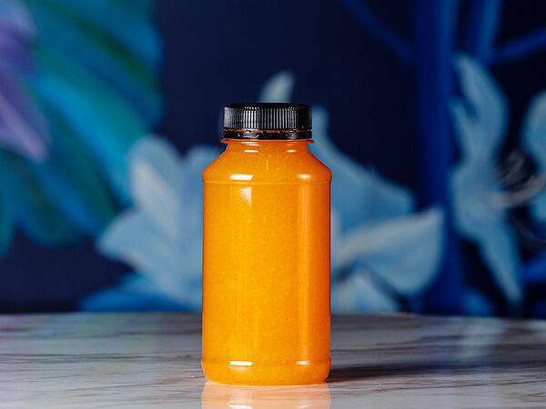 Leto - Морс облепиховый