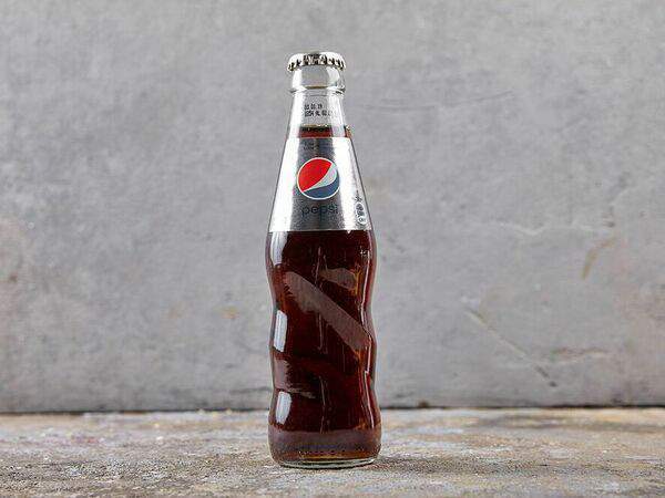 Стейк By Steak - Pepsi Light